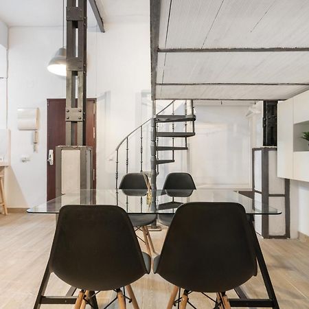 Precioso Apartamento La Latina-Rastro Arn Madrid Dış mekan fotoğraf