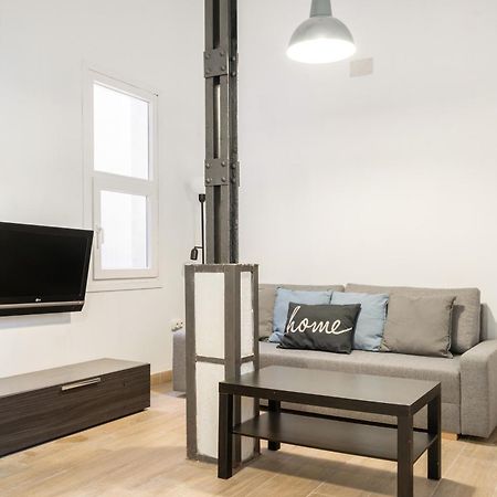 Precioso Apartamento La Latina-Rastro Arn Madrid Dış mekan fotoğraf