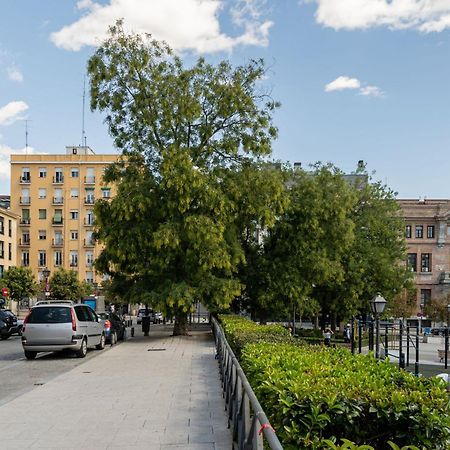Precioso Apartamento La Latina-Rastro Arn Madrid Dış mekan fotoğraf
