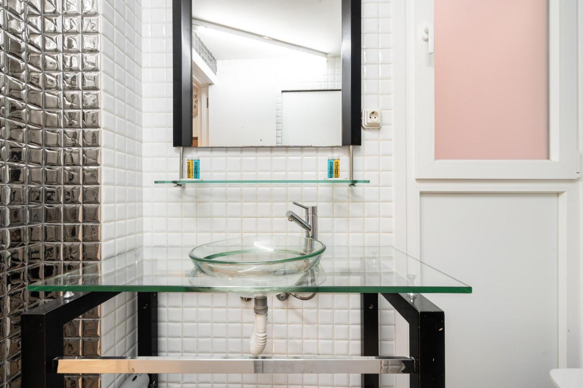 Precioso Apartamento La Latina-Rastro Arn Madrid Dış mekan fotoğraf