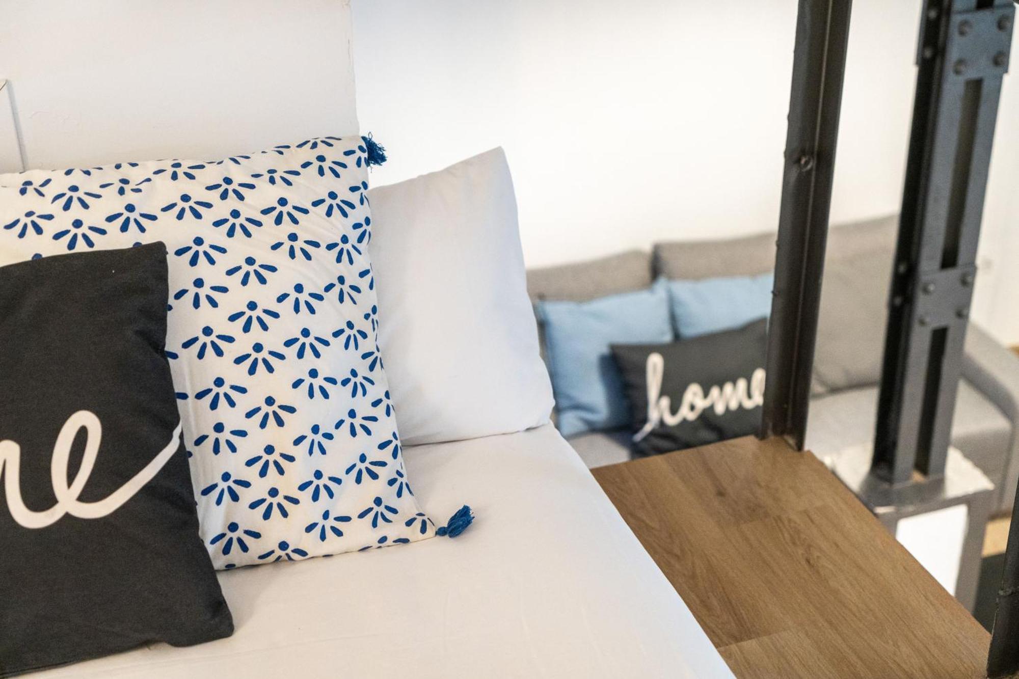 Precioso Apartamento La Latina-Rastro Arn Madrid Dış mekan fotoğraf